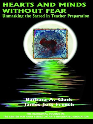 cover image of Hearts and Minds Without Fear